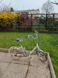 Graziella Junior 12" Carnielli Vintage (1971-1972)