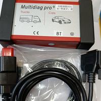 Multidiag Pro V2021. 11 Bluetooth Diag Multilingue