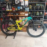 Trek Pro Caliber Carbon Large