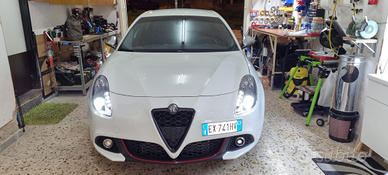 Giulietta 2.0 jtdm