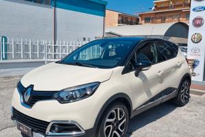 Renault Captur 1.5 dCi 8V 90 CV Start&Stop Energy 