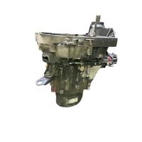 CAMBIO MANUALE COMPLETO RENAULT Scenic Serie K4MA7