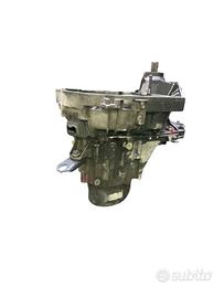 CAMBIO MANUALE COMPLETO RENAULT Scenic Serie K4MA7