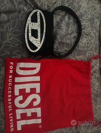 borsa diesel