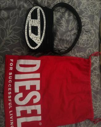 borsa diesel