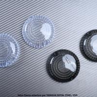 Vetro frecce anteriore per YAMAHA ROYAL STAR / XVS