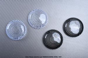 Vetro frecce anteriore per YAMAHA ROYAL STAR / XVS