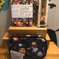 Harry potter lotto cartoleria vedi descrizione