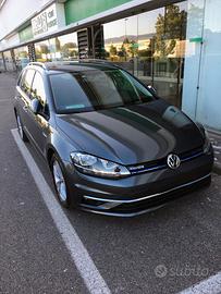 Volkswagen Golf Variant 1.5 TGI  Trendline 2020