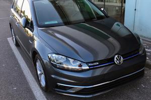 Volkswagen Golf Variant 1.5 TGI  Trendline 2020