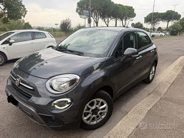 Fiat 500X 35.000km 1.6 Diesel