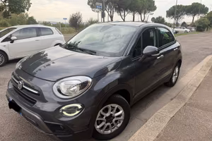 Fiat 500X 35.000km 1.6 Diesel