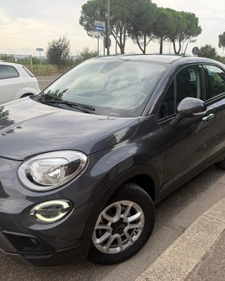 Fiat 500X 35.000km 1.6 Diesel