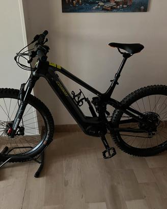 E-bike conway xyron 327