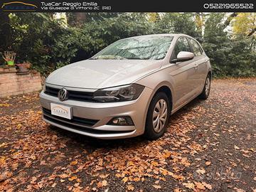Volkswagen Polo Comfortline 1.0 MPI EVO #8082
