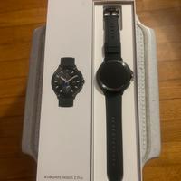 Xiaomi Watch 2 Pro Bluetooth