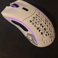 Glorius model d wireless mouse