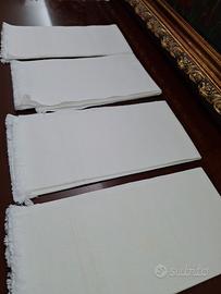 salviette baby  lino 