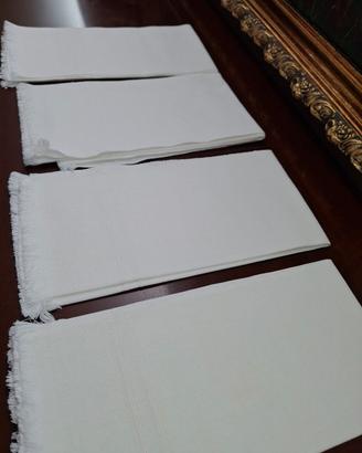 salviette baby  lino 