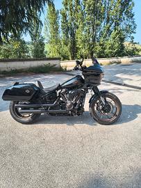 Harley Davidson low rider st