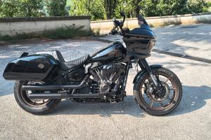 Harley Davidson low rider st