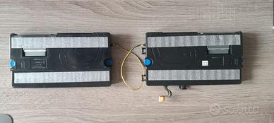 BN63 1S441X001-8 CASSE SPEAKER PER TV SAMSUNG