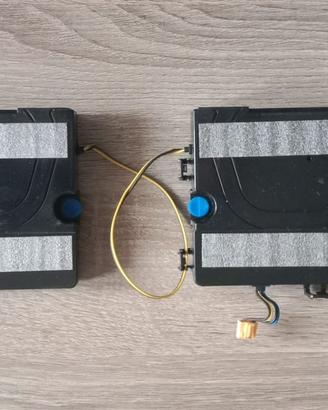 BN63 1S441X001-8 CASSE SPEAKER PER TV SAMSUNG