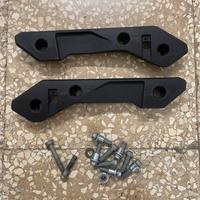 Supporti valigie laterali  ktm 1190 1090 1050