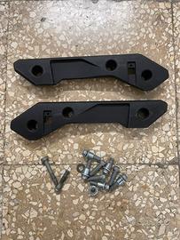 Supporti valigie laterali  ktm 1190 1090 1050