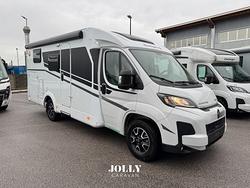 Camper Nuovo Sunlight V67 S - Pronta Consegna