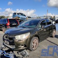 CITROEN DS4 NX 1.6 HDI 110 112CV 11-15 - Ricambi