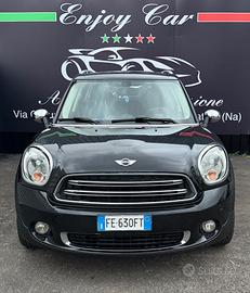 Mini Cooper Countryman 1.6 D ALL4