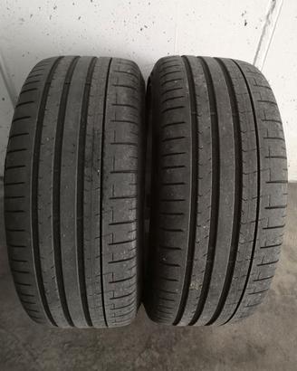 Pirelli p zero