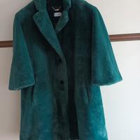 pellicciotto ecologico Brand Motivi