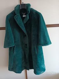 pellicciotto ecologico Brand Motivi