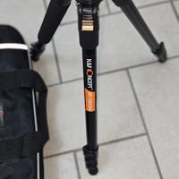 cavaletto per macchina fotografica 