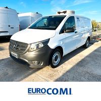 Mercedes Vito 114 cdi Long Frigo 0/4° Rete/Strada