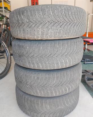 Pneumatico invernale  195 65 R15 91H Hankook 