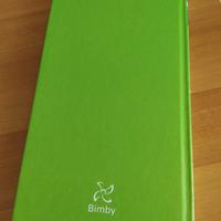 libro ricette Bimby