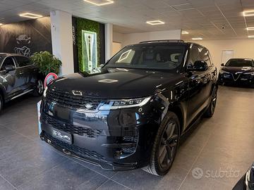 LAND ROVER RANGE ROVER SPORT 3.0 V6 HSE DYNAMIC 24