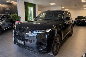 LAND ROVER RANGE ROVER SPORT 3.0 V6 HSE DYNAMIC 24
