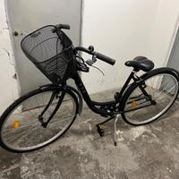 Bici da passeggio