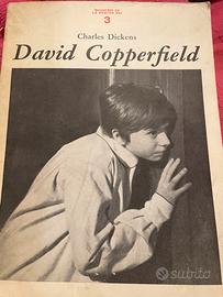 Libro David Copperfield