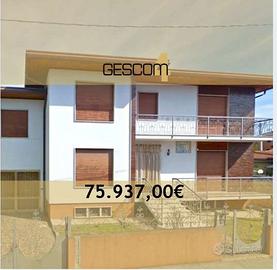 Appartamento a Tombolo (PD)