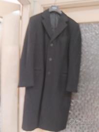 Cappotto da Uomo