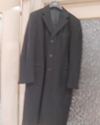 Cappotto da Uomo