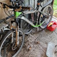 Mtb Tecnobike 