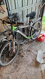 Mtb Tecnobike 