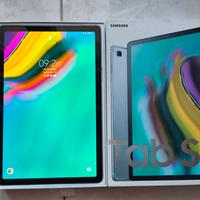 Tablet Samsung Galaxy tab s5e 