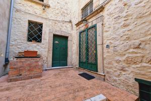 Porzione di casa a Lugnano in Teverina